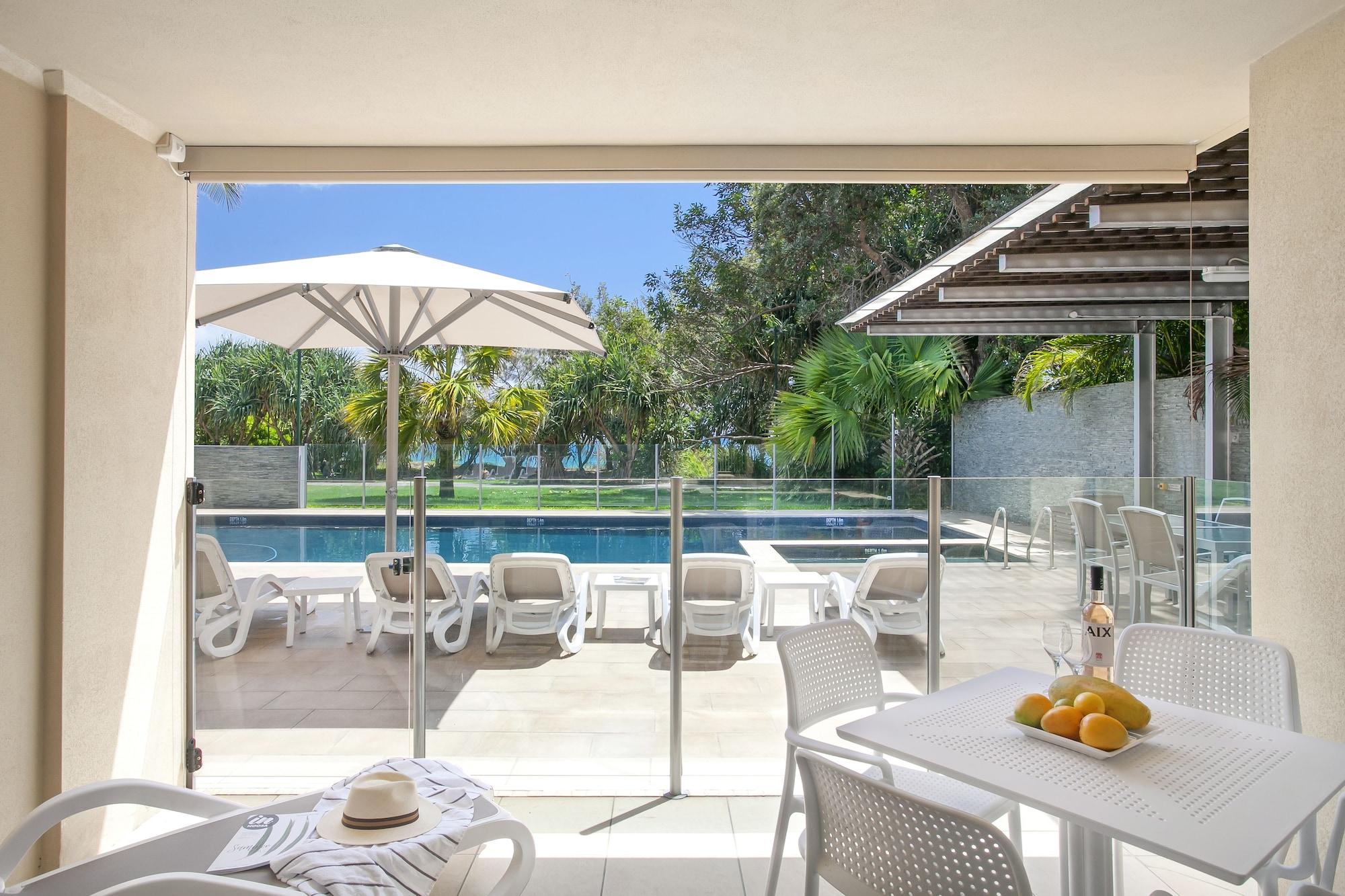 Maison Noosa المظهر الخارجي الصورة