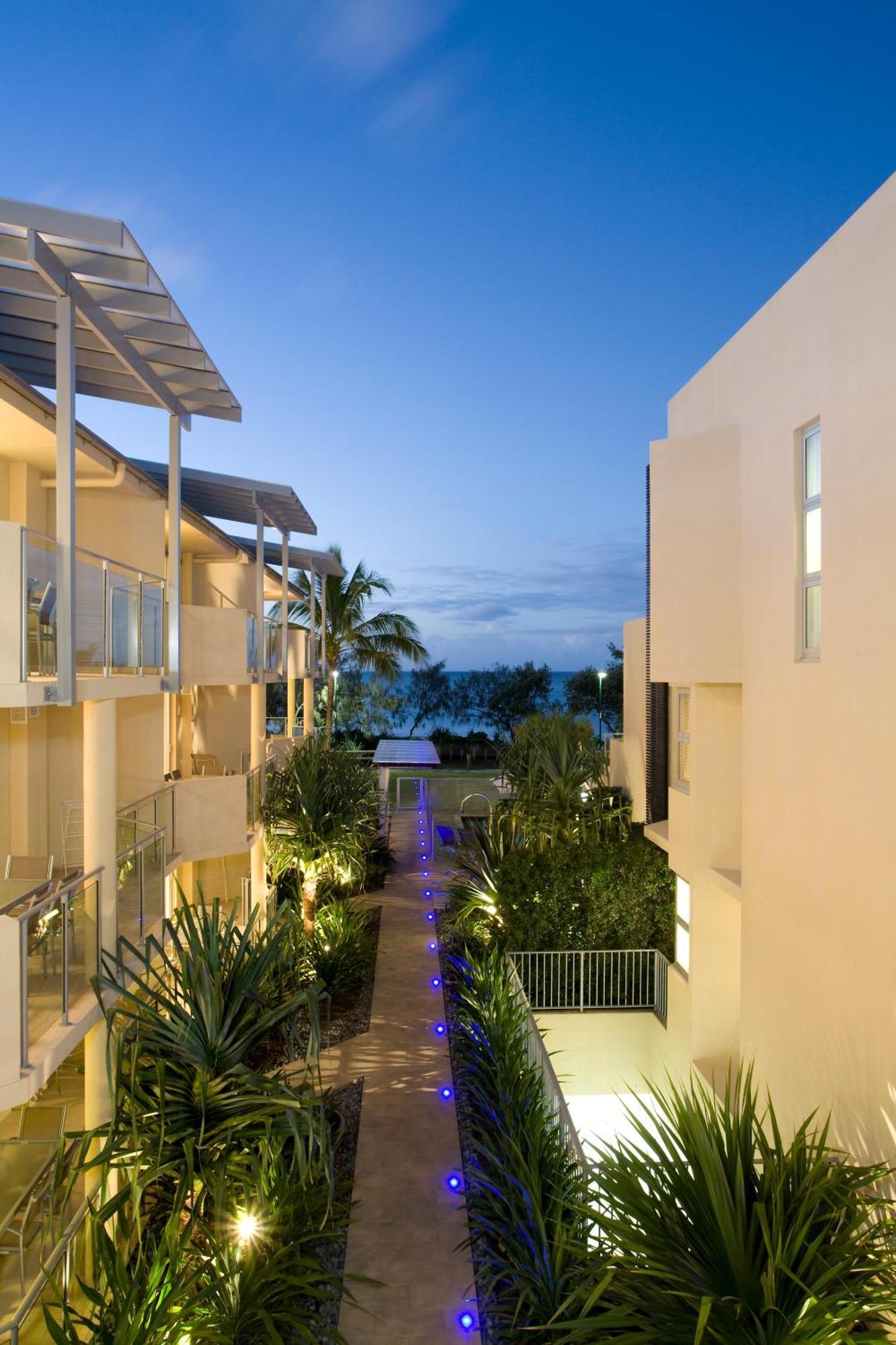 Maison Noosa المظهر الخارجي الصورة
