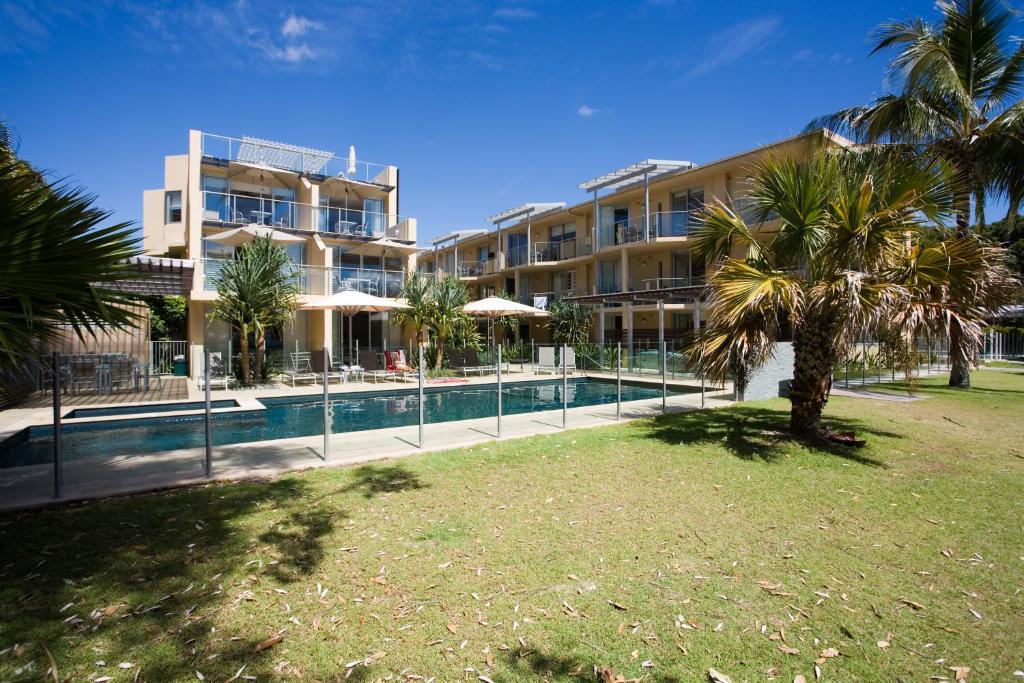 Maison Noosa المظهر الخارجي الصورة